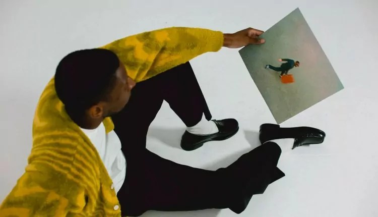 Samm Henshaw / Untidy Soul 新品未開封 LP Samm Henshaw - Untidy Soul Album Record Vinyl LP Urban
