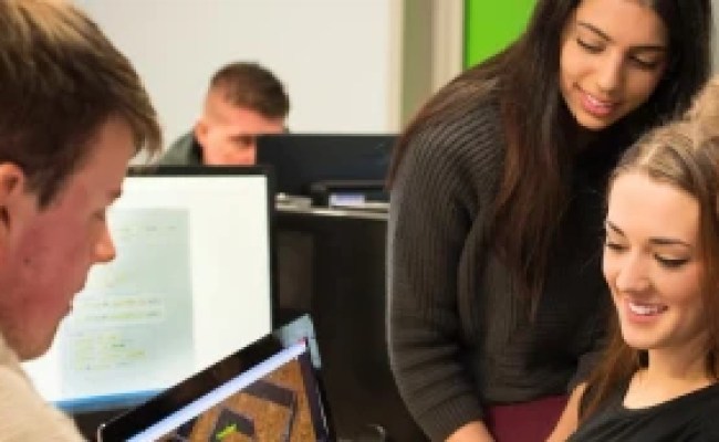 Unreal Engine Game Development – Unity Unreal Game Development