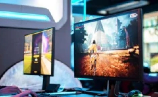 Unreal Engine Game Development – Unity Unreal Game Development