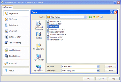 How To Convert Multiple Pdf To Jpg Files Universal