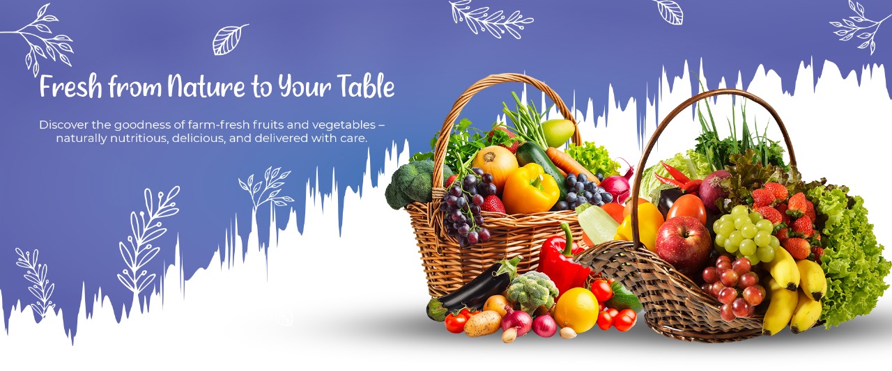 African and Asian food wholesaler in Europe