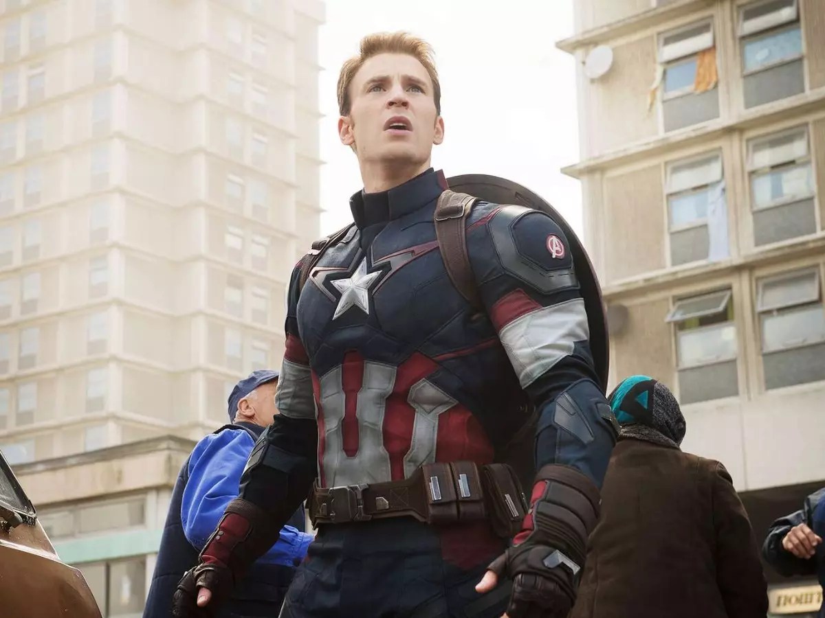 Avengers: Doomsday | Nuovi dettagli sul ritorno di Chris Evans