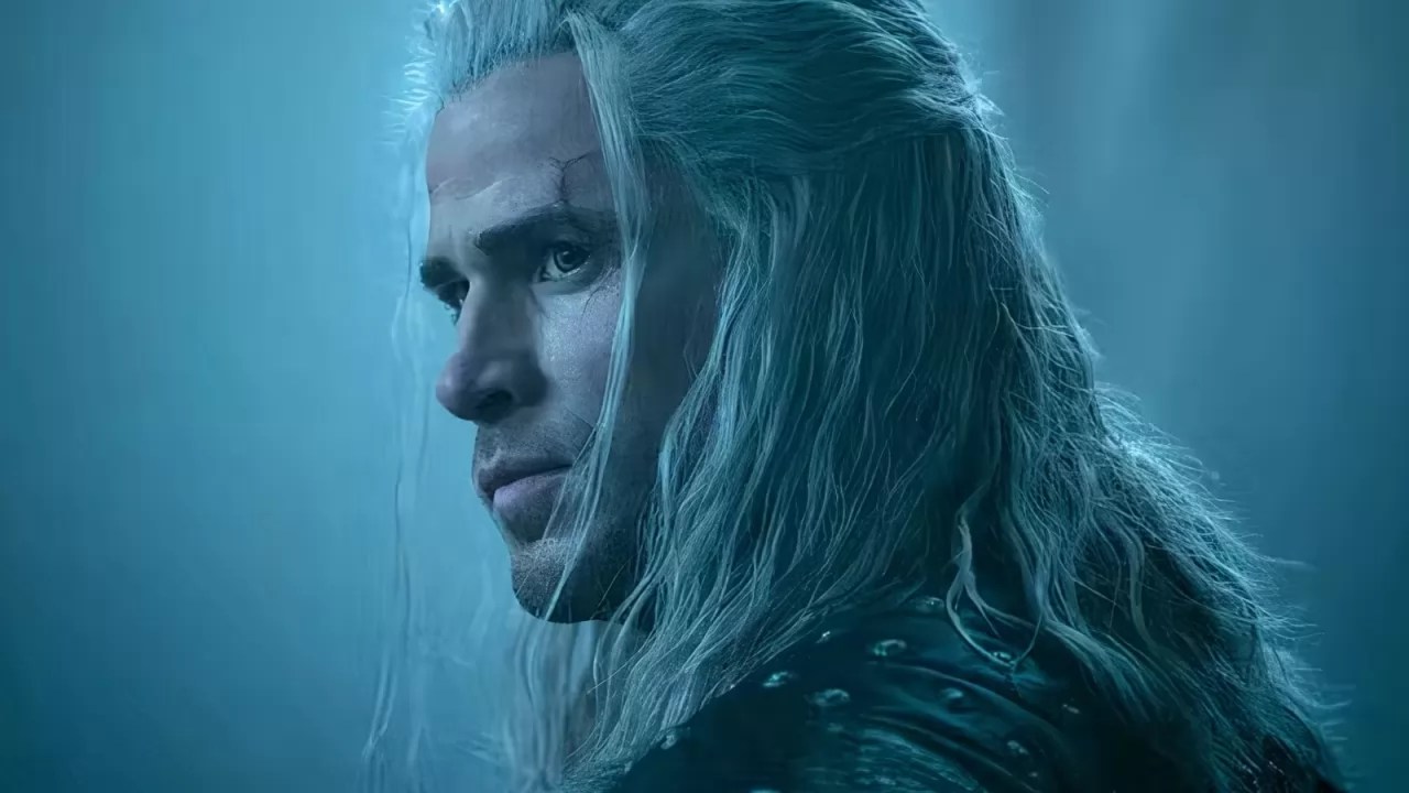 the witcher la ricerca di ciri impazza nel trailer della stagione 4