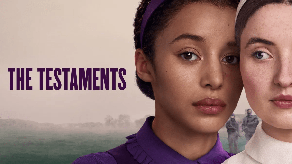 the testaments conquista il pubblico ufficiale il rinnovo per la seconda stagione dello spin off di the handmaid8217s tale da Universalmovies.it the testaments conquista il pubblico ufficiale il rinnovo per la seconda stagione dello spin off di the handmaid8217s tale
