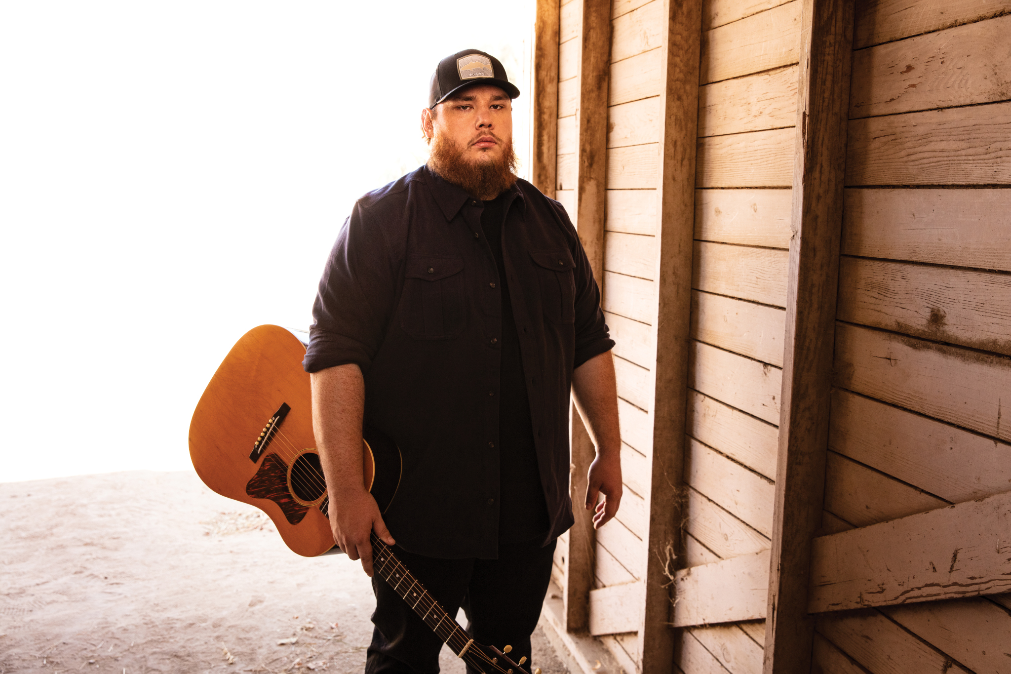Luke Combs Wife No Makeup : Luke Combs Signs Exclusive Global Publishing Agreement With Universal Music Publishing Group Umg