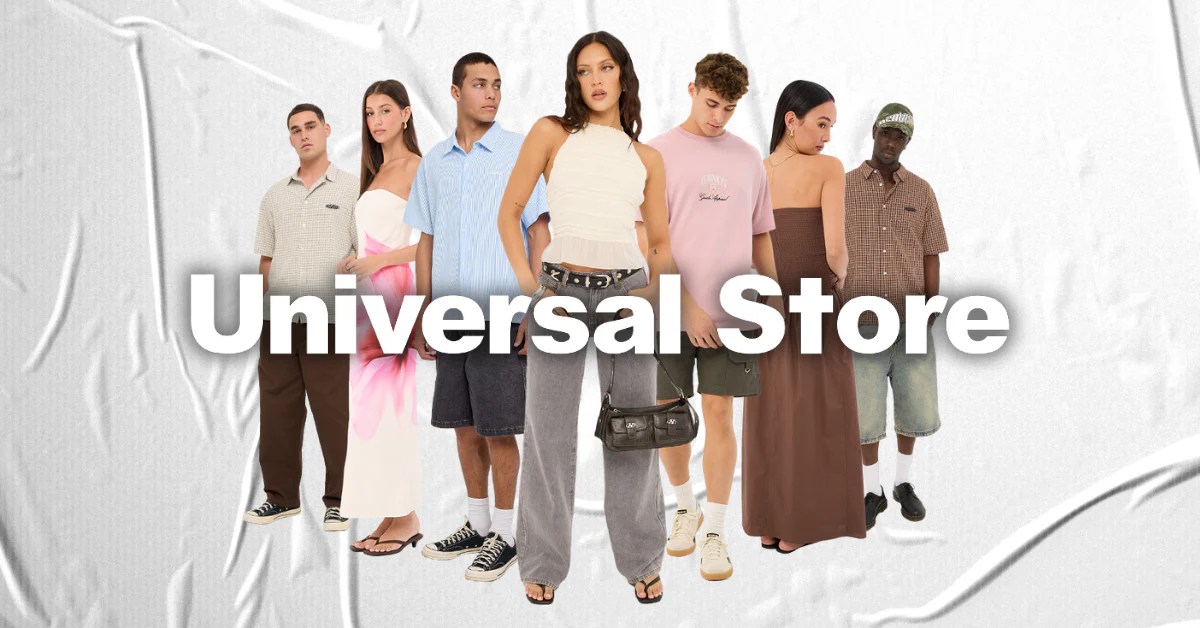 Tops Universal Store