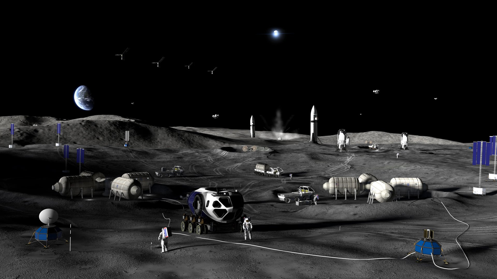 How Moonquakes Help Us Find Lunar Ice! 🌕💧 | Future of Space Exploration (2026)
