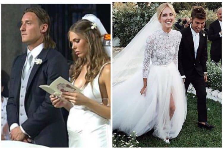 pix Ilary Blasi Incinta Matrimonio universomamma