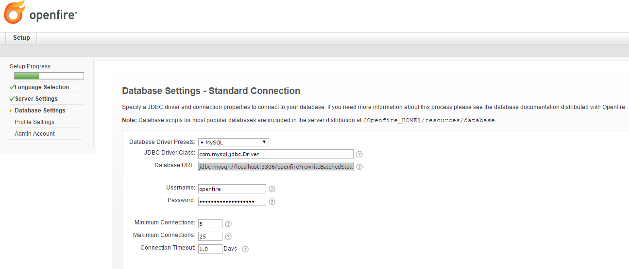 OpenFire Jitsi as Skype(desktop sharing) and Temviewer(remote control