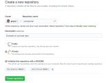 Github Private Repositories Are Free Now
