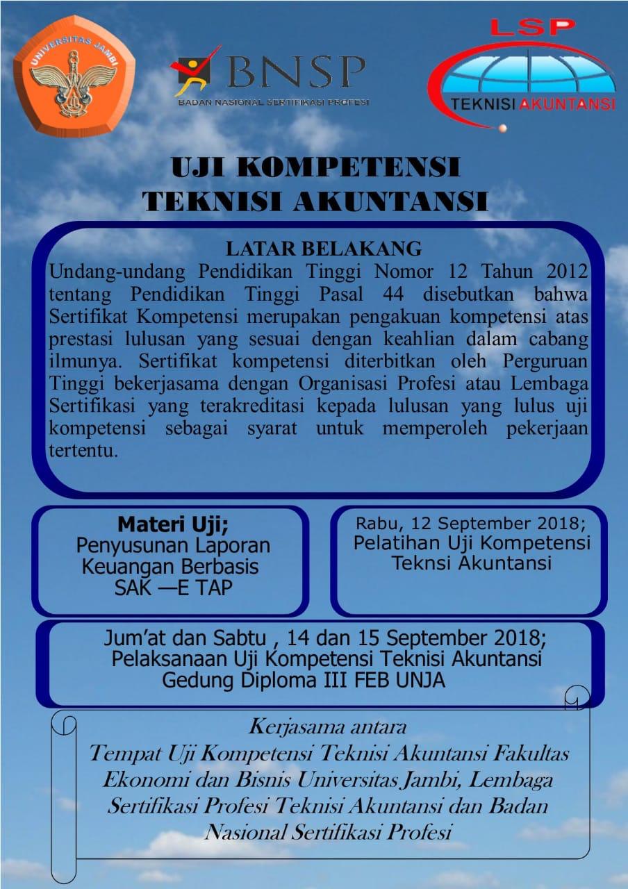 Pdf contoh soal dan jawaban ujian . 12 Contoh Soal Lsp Akuntansi Yunior Kumpulan Contoh Soal