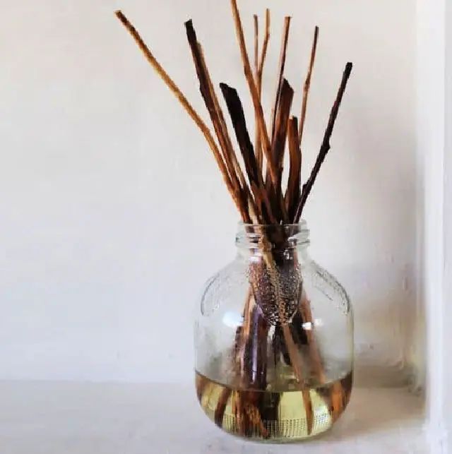 Diy Reed Diffuser Oh Lardy - Premium Gradient Art Gallery - Retina
