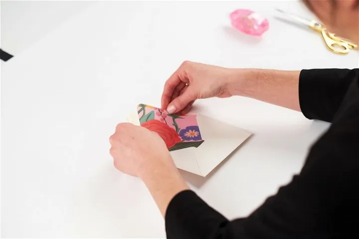 33 diy envelope ideas for unique mail and gifts