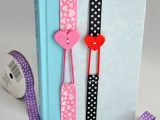 23 Unique Diy Bookmark Designs You Ll Love
