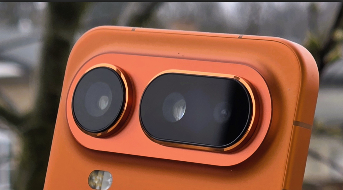 كاميرا iPhone Air تتراجع أمام المنافسين ولا ترقى للمنافسة