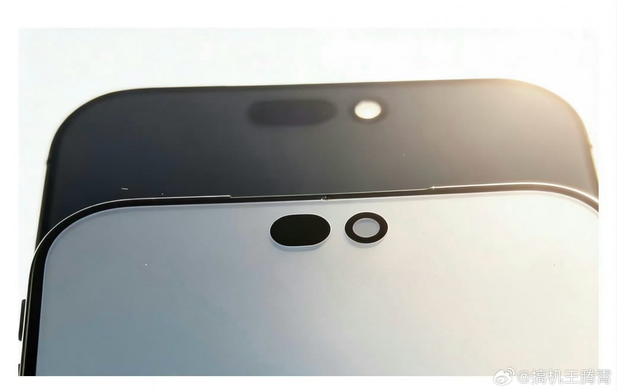 تسريب يكشف تقليص Dynamic Island في شاشة iPhone 18 Pro بشكل ملحوظ