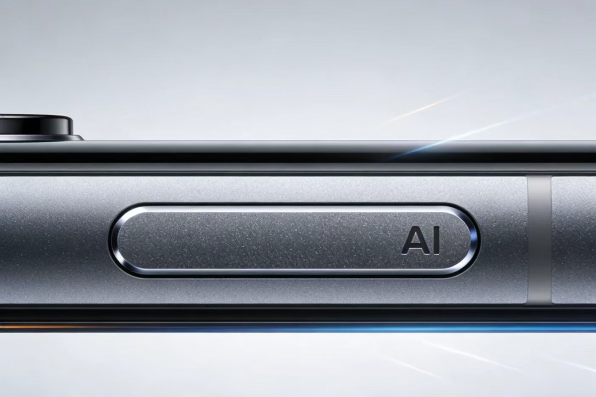 تسريب هاتف Xiaomi 18 Pro يكشف زر AI مخصص في تصميم جديد - التقنية بلا حدود