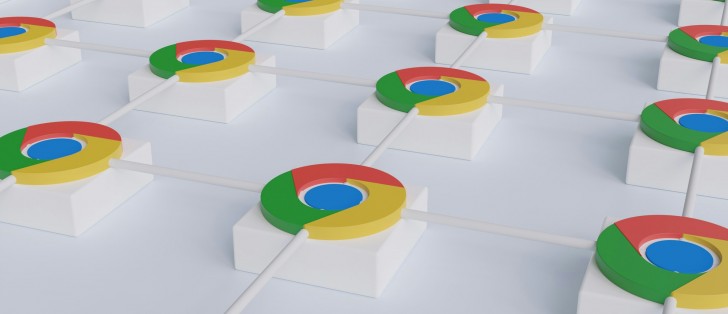 وضع AI في Chrome من جوجل يفتح الروابط جنبًا إلى جنب داخل نفس التبويب