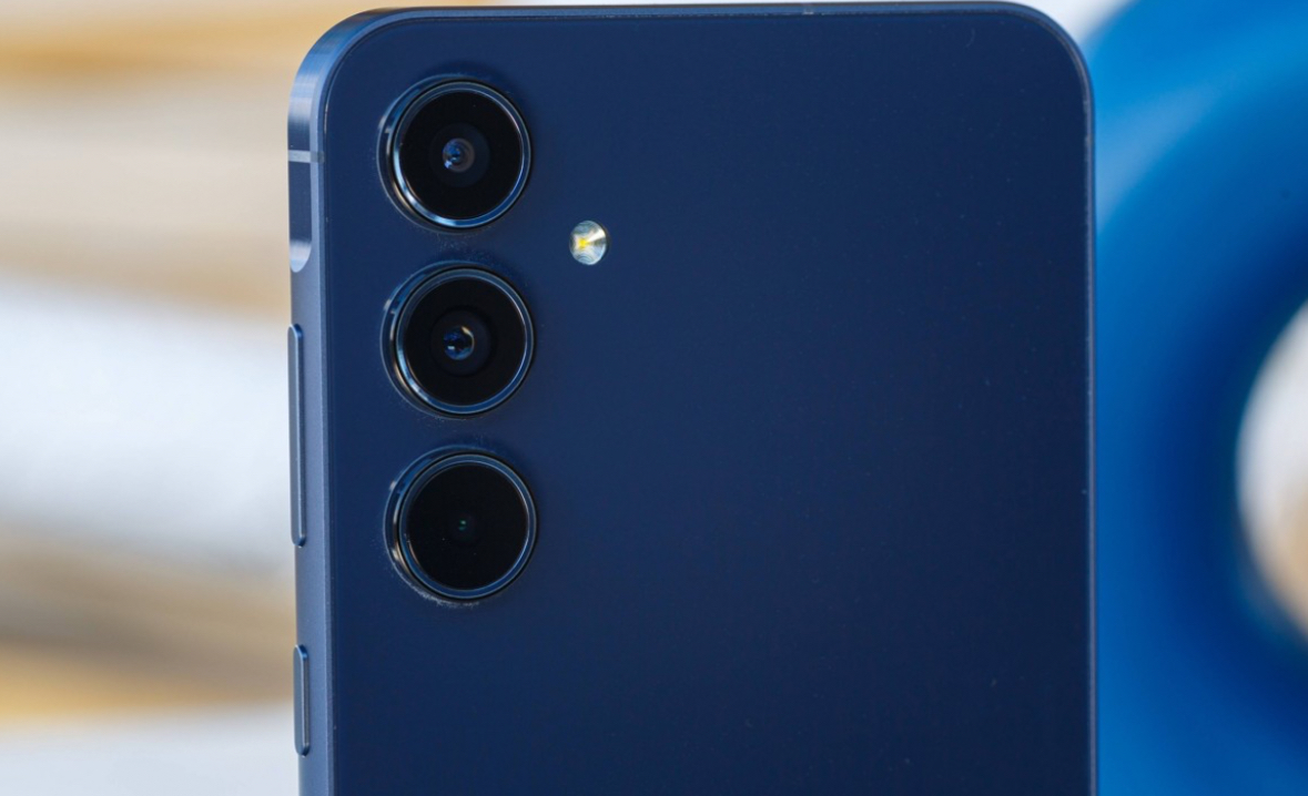 سامسونج تطلق تحديث أمان أبريل 2026 لهاتفي Galaxy A53 وGalaxy A55 - التقنية بلا حدود
