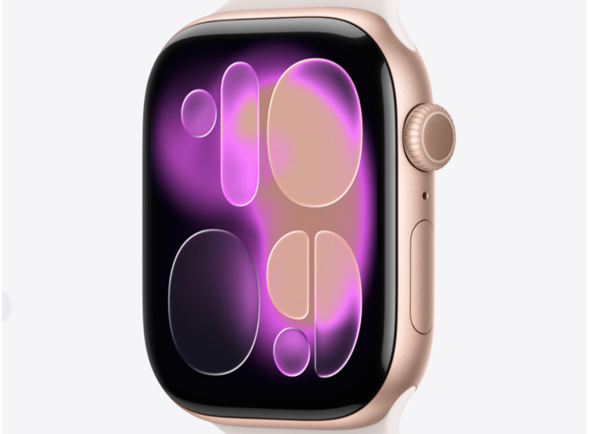 انتصار كبير لأبل: رفض حظر Apple Watch في الولايات المتحدة رسميًا - التقنية بلا حدود