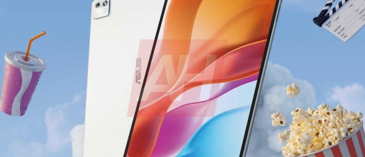 بعد خروجها من سوق الهواتف، ASUS تعمل على جهاز لوحي جديد وهذا تصميمه