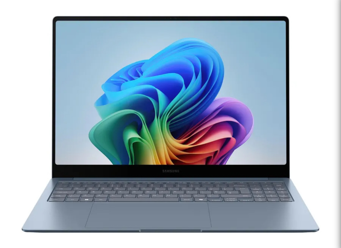 تسريب مبكر يكشف جهاز Galaxy Book6 Edge بمعالج Snapdragon X2 قبل الإعلان الرسمي