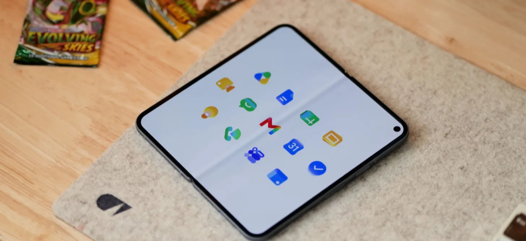 جوجل تكشف عن تصميم جديد جذري لأيقونات Gmail وCalendar وDrive بتدرجات لونية حديثة - التقنية بلا حدود