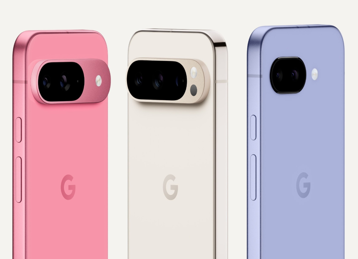 الشرطة الكتالونية تربط هواتف Google Pixel بعصابات الجريمة المنظمة