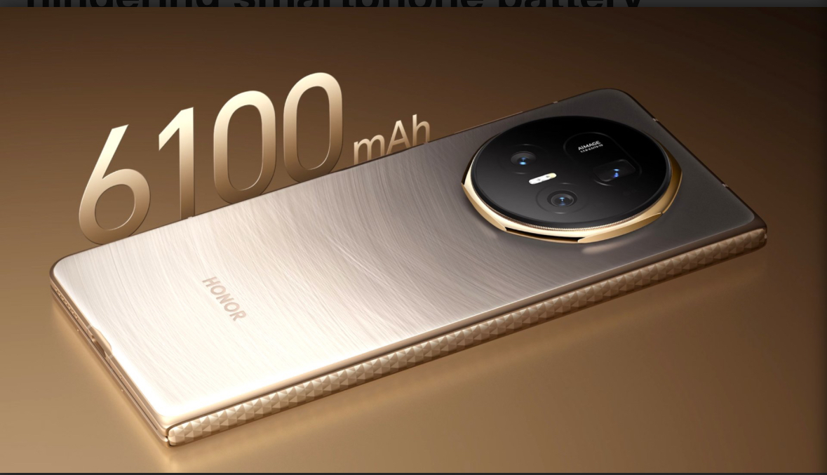 كيف تعرقل القوانين المتقادمة في أوروبا وأمريكا تطور بطاريات الهواتف الذكية