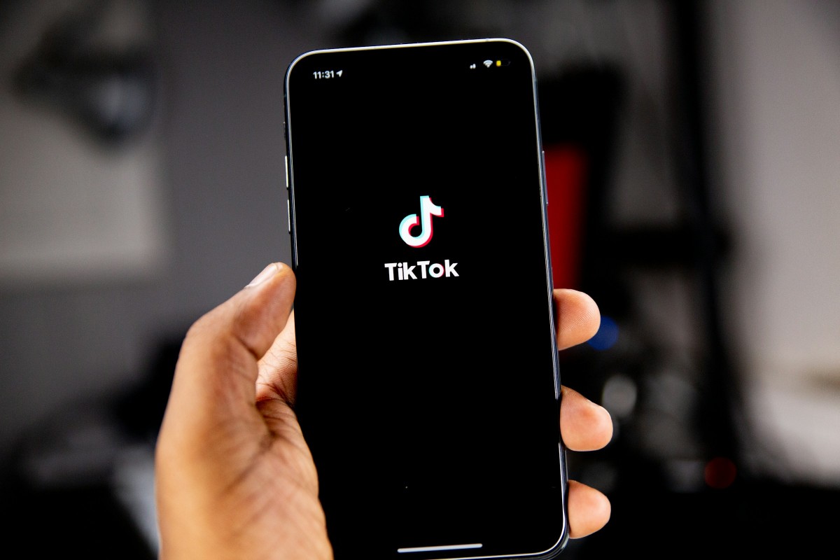 TikTok تطور تطبيقًا جديدًا للسوق الأمريكية