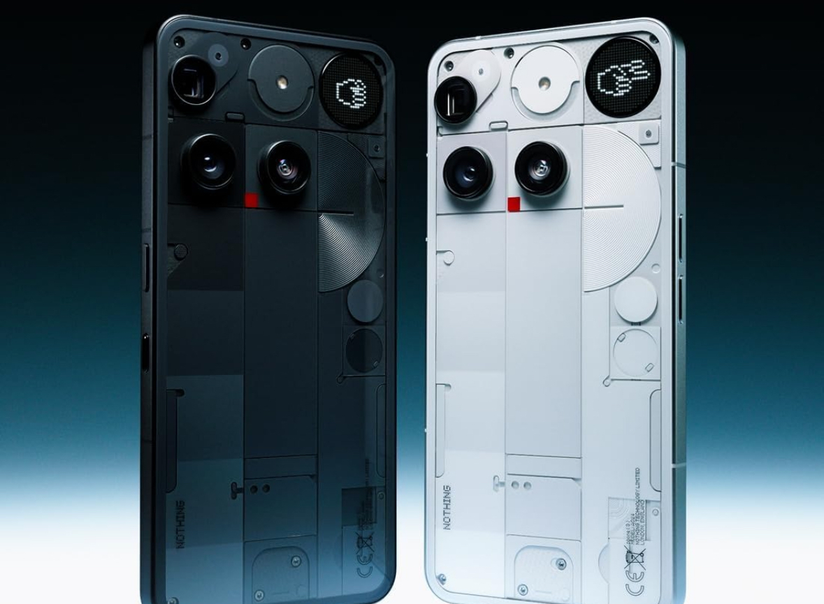 كارل بي يؤكد: Nothing Phone (3) هو الأخير في السلسلة ويُنهي آمال إصدار نسخة Pro