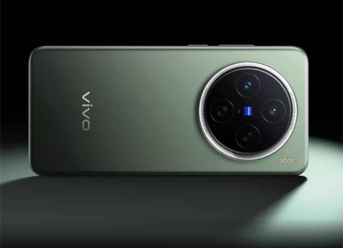 هاتف Vivo X300 قادم بتغيير تصميم جذري وكاميرا بيريسكوب محسّنة كخليفة مدمجة لهاتف X200