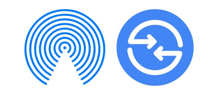 أوبو وVivo يضيفان دعم AirDrop عبر Quick Share لهواتفهما الرائدة - التقنية بلا حدود