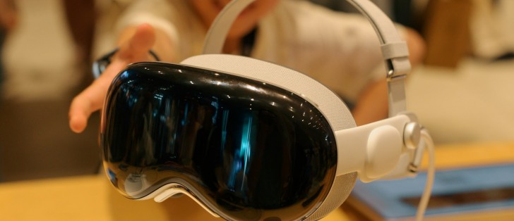 تحديث ضخم قادم لنظارة Apple Vision Pro… إليك الموعد والتغييرات المنتظرة