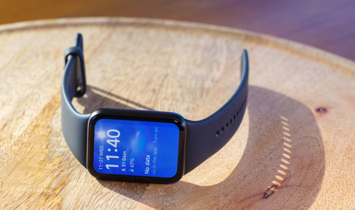 تسريب: شاومي تستعد لإطلاق Smart Band 10 Pro بمواصفات محسّنة - التقنية بلا حدود