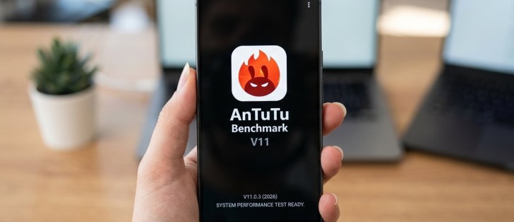 نتائج AnTuTu لشهر أبريل: iQOO تتصدر قائمة أقوى الهواتف الذكية - التقنية بلا حدود