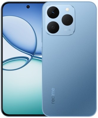هاتف Realme 16T يظهر على Geekbench بمواصفات رئيسية قبل الإطلاق - التقنية بلا حدود