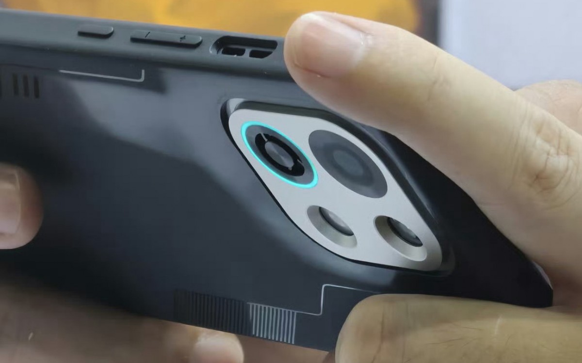 هاتفي Oppo K13 Turbo وK13 Turbo Pro يثيران الحماس بفضل قاعدة جماهيرية متزايدة