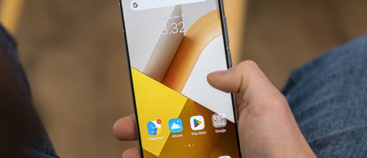 تفاصيل مثيرة جديدة حول هاتف iQOO 15