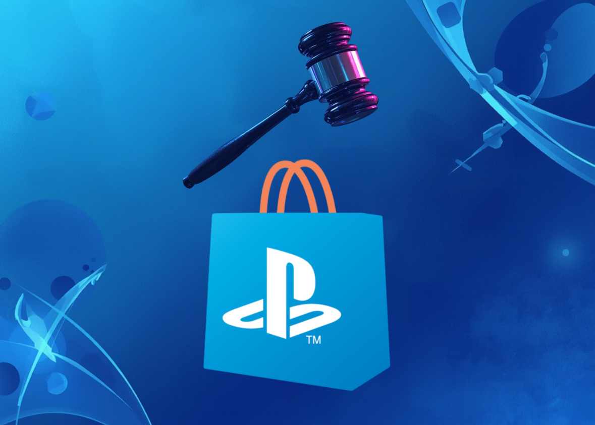 سوني تُنهي نزاعًا قضائيًا بـ7.8 مليون دولار وسط اتهامات باحتكار PlayStation Store - التقنية بلا حدود