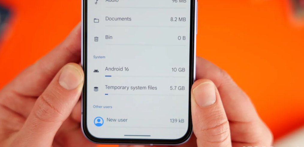 جوجل توضح سبب استهلاك Android AICore لمساحة تخزين أكبر أحيانًا - التقنية بلا حدود