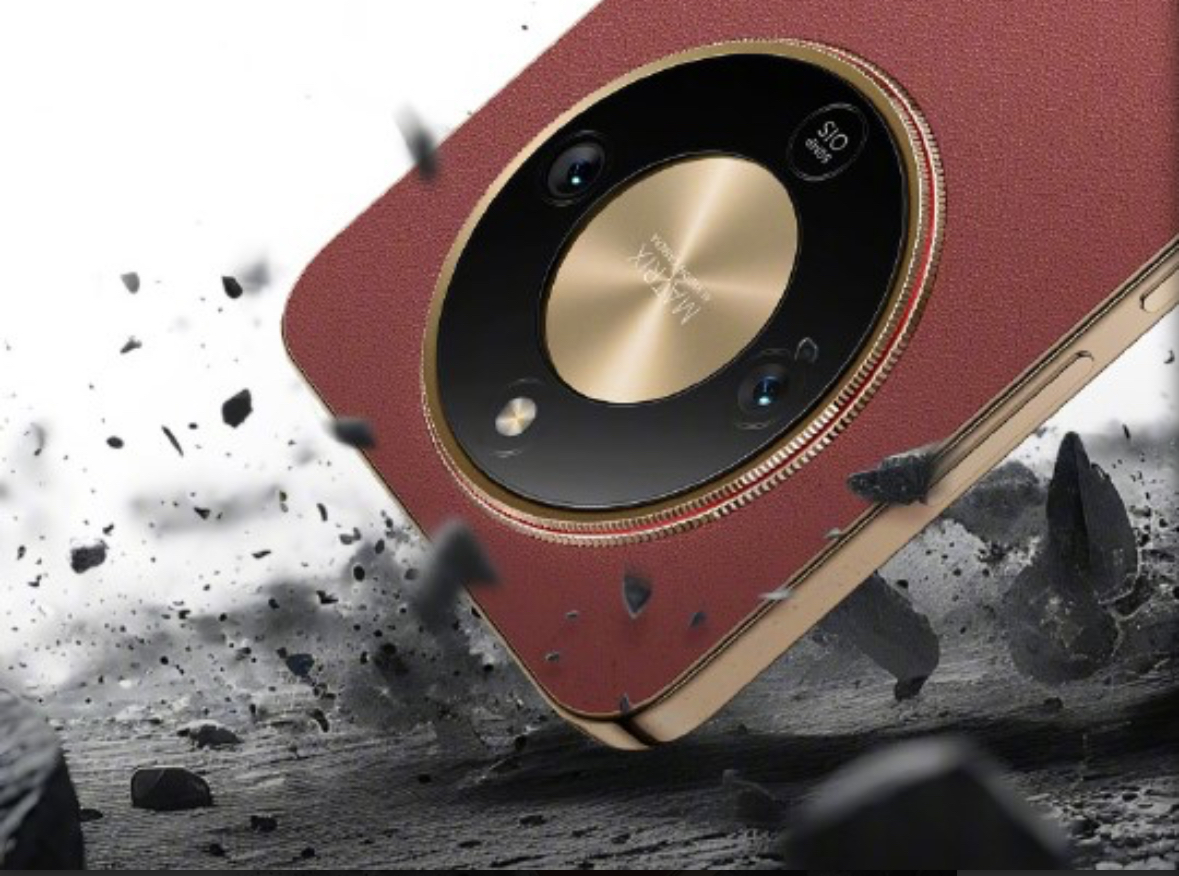 هاتف Honor X70 يُتوقع أن يكون أقوى هاتف أندرويد من حيث البطارية، ويتميز بتصميم متين وجودة عالية