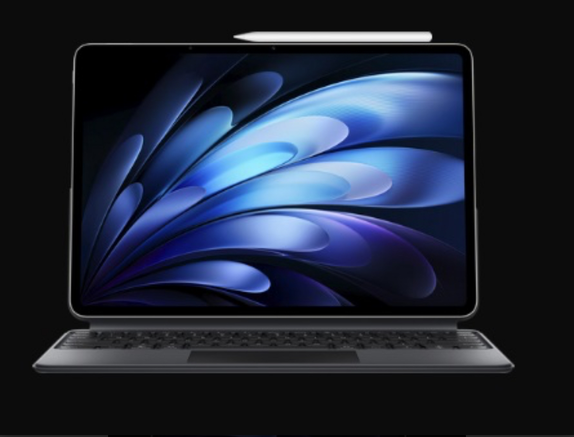 Vivo Pad 5 Pro يقدم تجربة جهاز لوحي متكاملة تنافس أقوى الأسماء في السوق