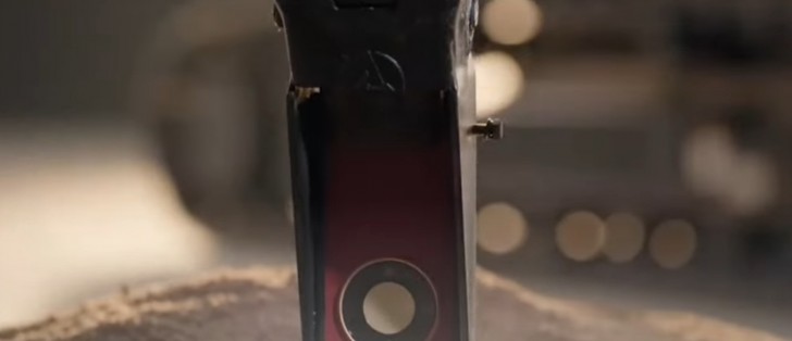 هاتف Honor X70 يتحدى جرافة الحفر ويثبت قوة تحمل غير مسبوقة قبل الإطلاق الرسمي