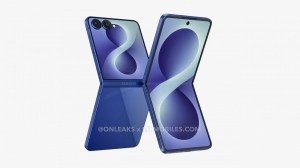 سامسونج تحسّن Galaxy Z Flip8: شاشة بدون تجعّد ومفصلة بتصميم جديد