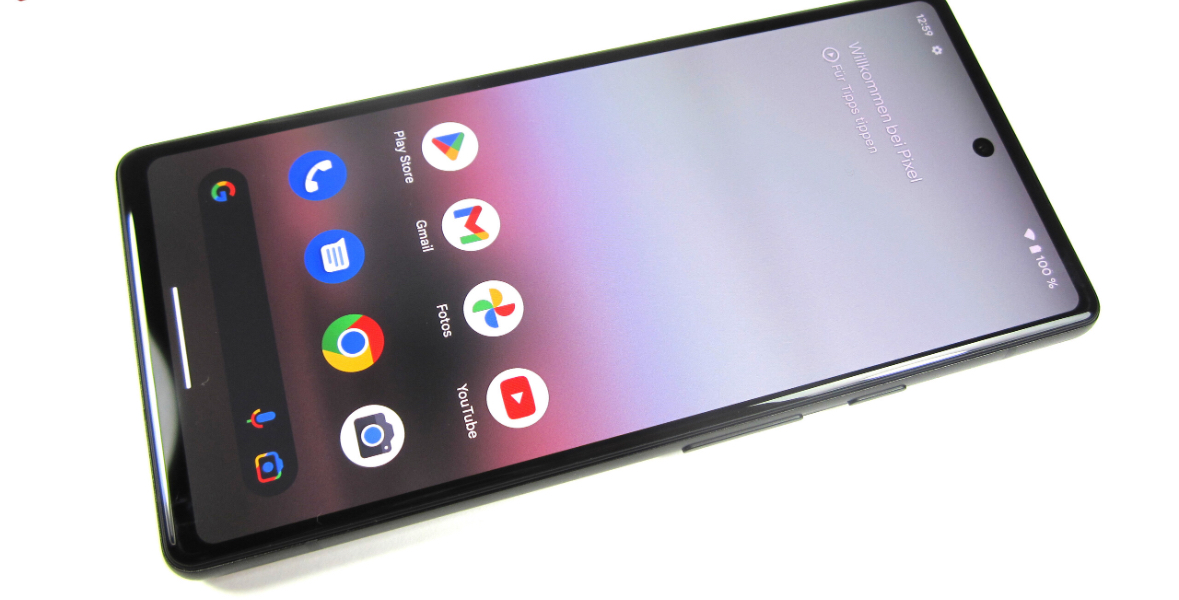 مستخدمو Google Pixel 6a يشتكون من تدهور كبير في البطارية بعد تحديث إجباري