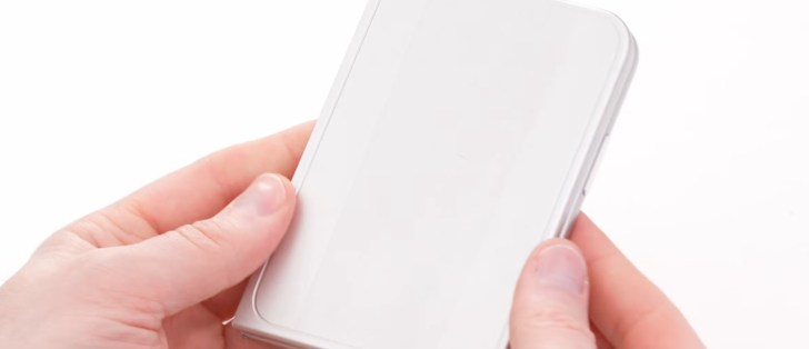 فيديو عملي يكشف تصميم iPhone Ultra عبر نموذج تجريبي مسرّب - التقنية بلا حدود