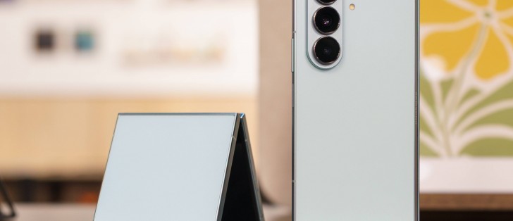 أهم الابتكارات في Galaxy Z Fold7 و Flip7 من وجهة نظر سامسونج