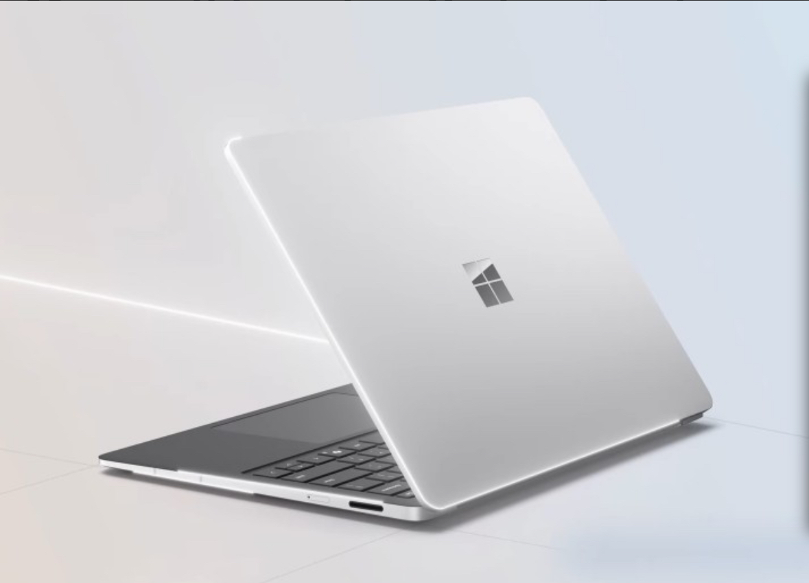 مايكروسوفت تُطلق Surface Laptop بتقنية 5G ودعم eSIM وNano SIM بسعر يبدأ من 1799 دولار