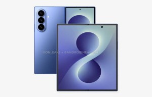 تسريب يكشف المواصفات الكاملة لهاتفي Galaxy Z Fold8 وGalaxy Z Fold Wide قبل الإعلان الرسمي